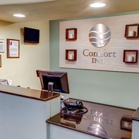 Comfort Inn Near Casino Lake Charles Exterior photo