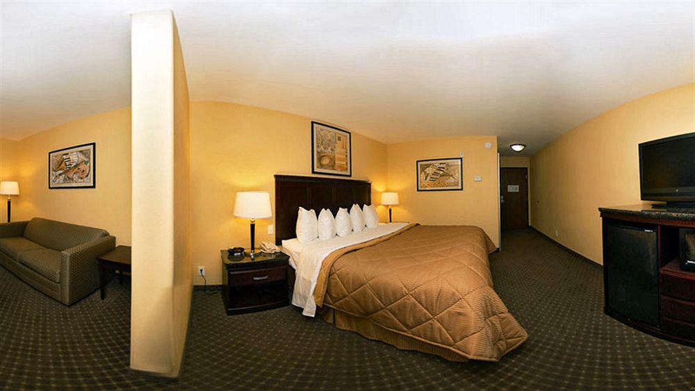 Comfort Inn Near Casino Lake Charles Exterior photo